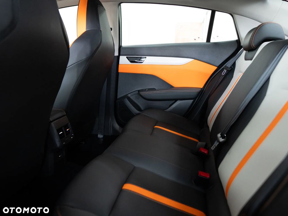 Dongfeng Shine 1.5T Mach Power - 33