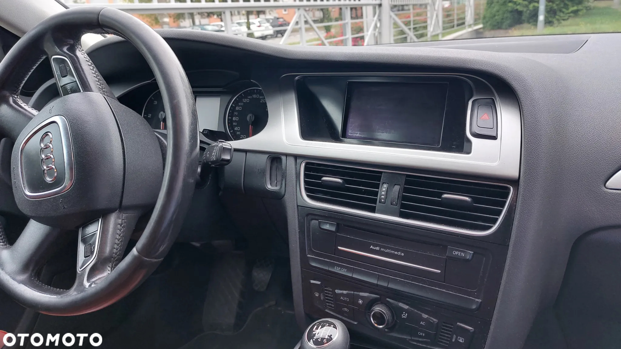 Audi A4 - 10