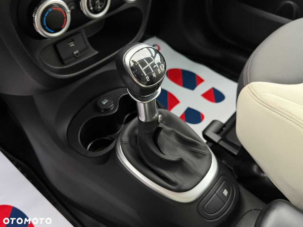 Fiat 500L - 22
