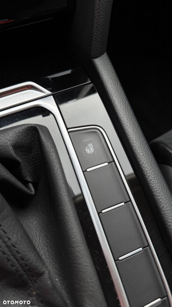 Volkswagen Passat Variant 2.0 TDI BMT SCR Highline DSG7 - 20