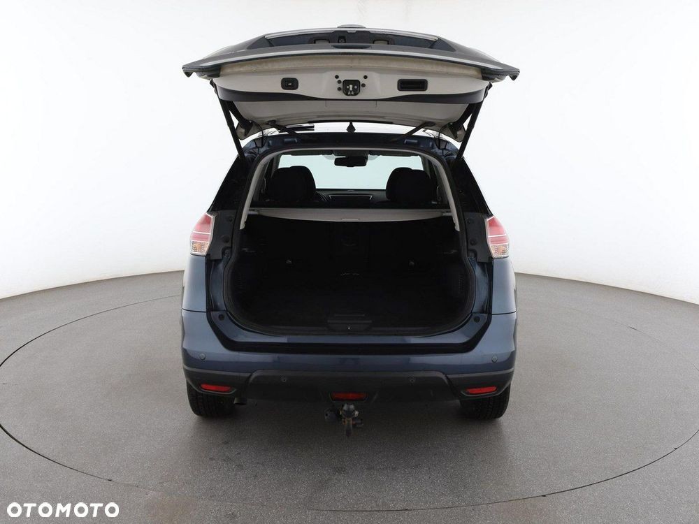 Nissan X-Trail 1.6 DCi Xtronic N-Connecta - 20