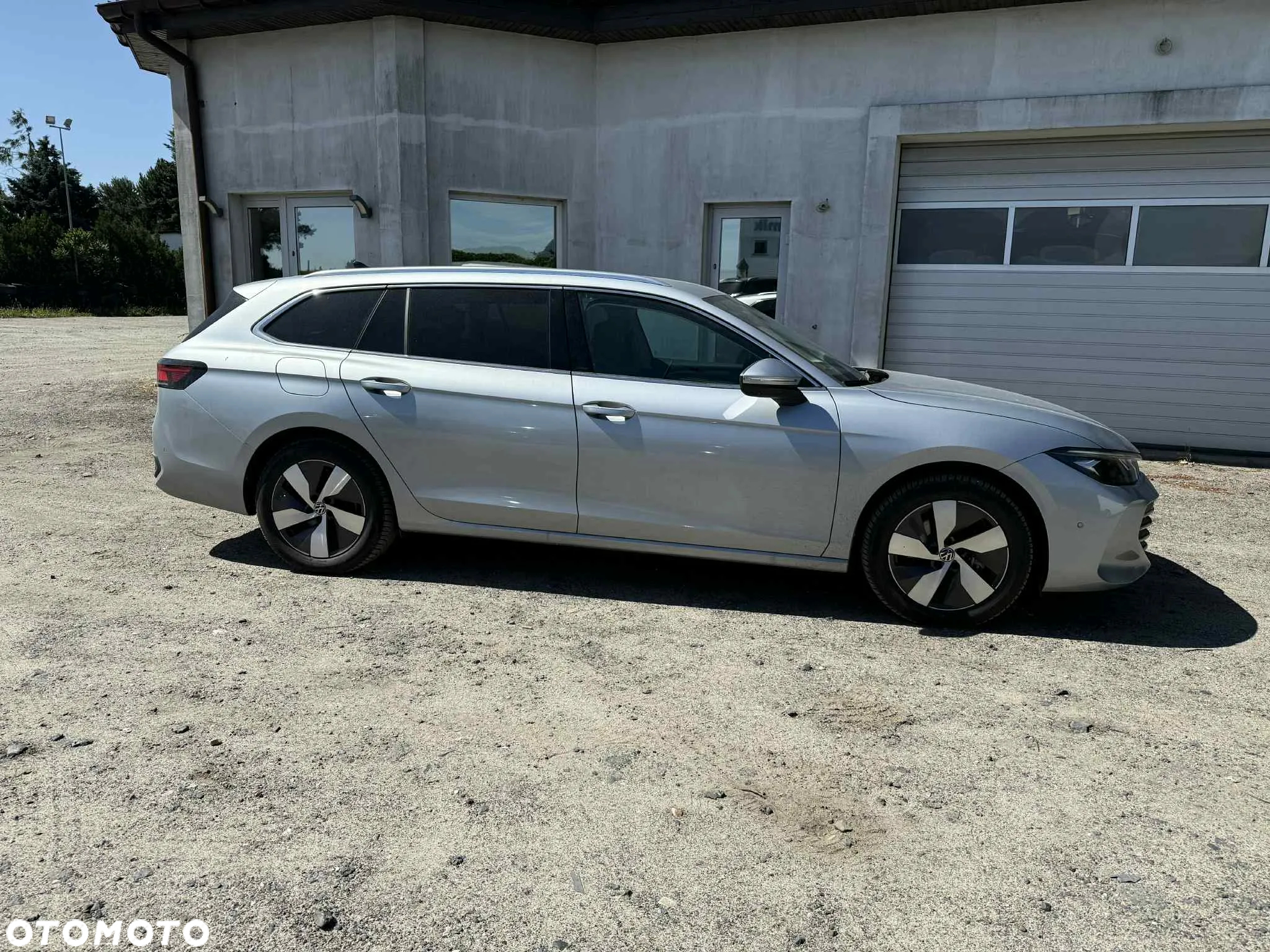 Volkswagen Passat Variant 2.0 TDI DSG (BlueMotion Technology) Highline - 3