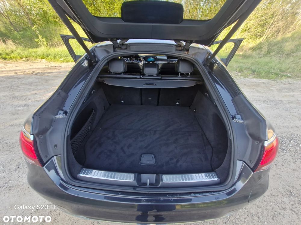 Mercedes-Benz Klasa A 250 e 8G-DCT Edition AMG Line - 26