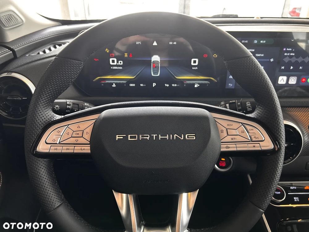 Forthing T5 EVO - 11