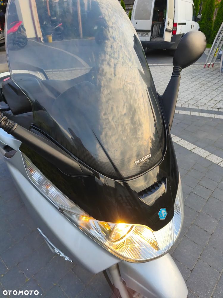 Piaggio X8 - 20