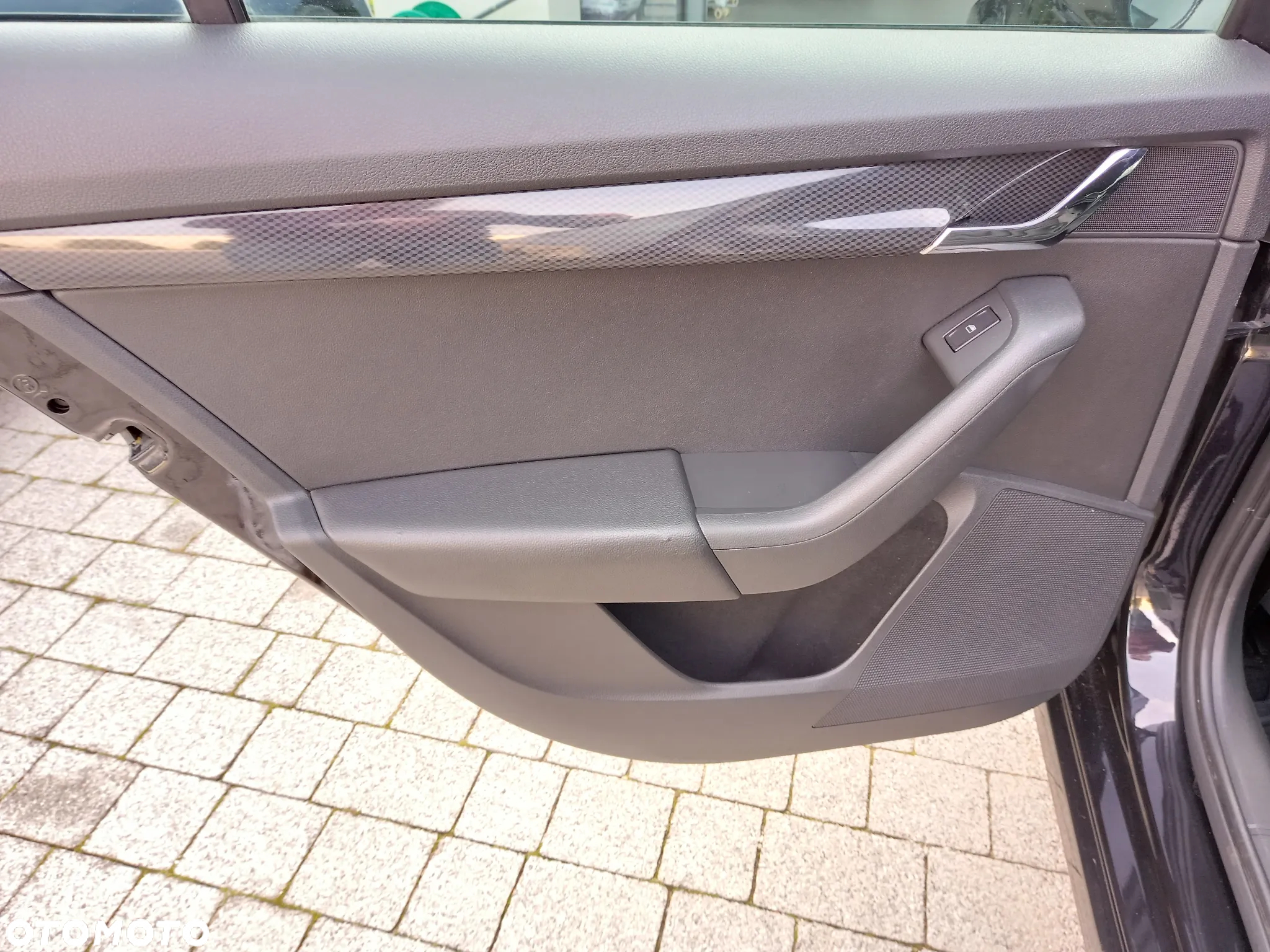 Skoda Octavia 2.0 TDI RS - 16