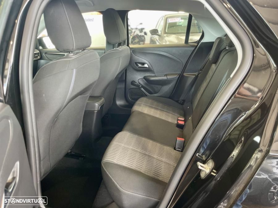 Opel Corsa 1.2 T Elegance - 21