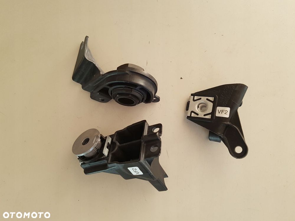 audi q4 e-tron prawy lampa reflektor zestaw naprawczy 89a998058 - 1