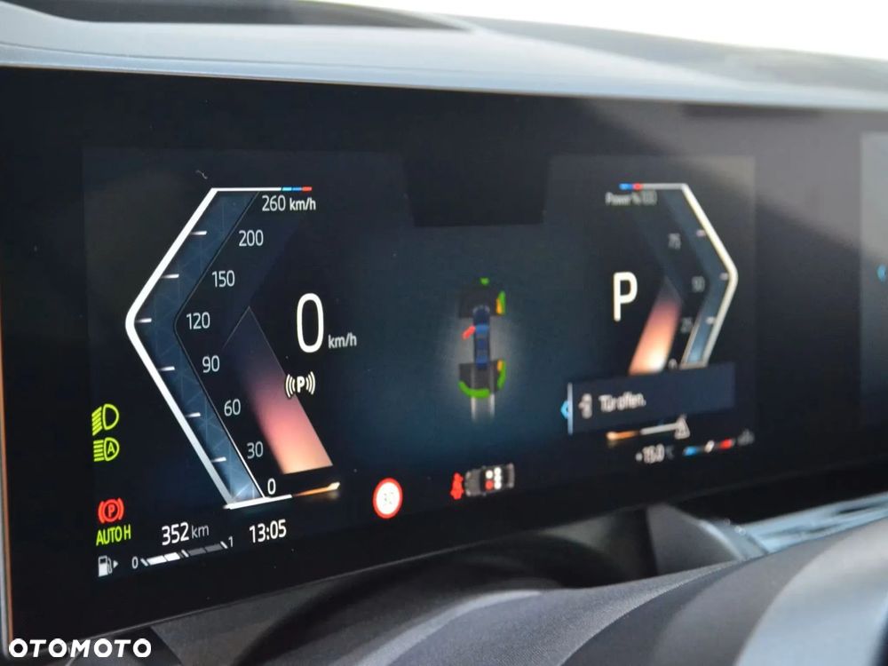 BMW Seria 5 540d xDrive mHEV M Sport - 19