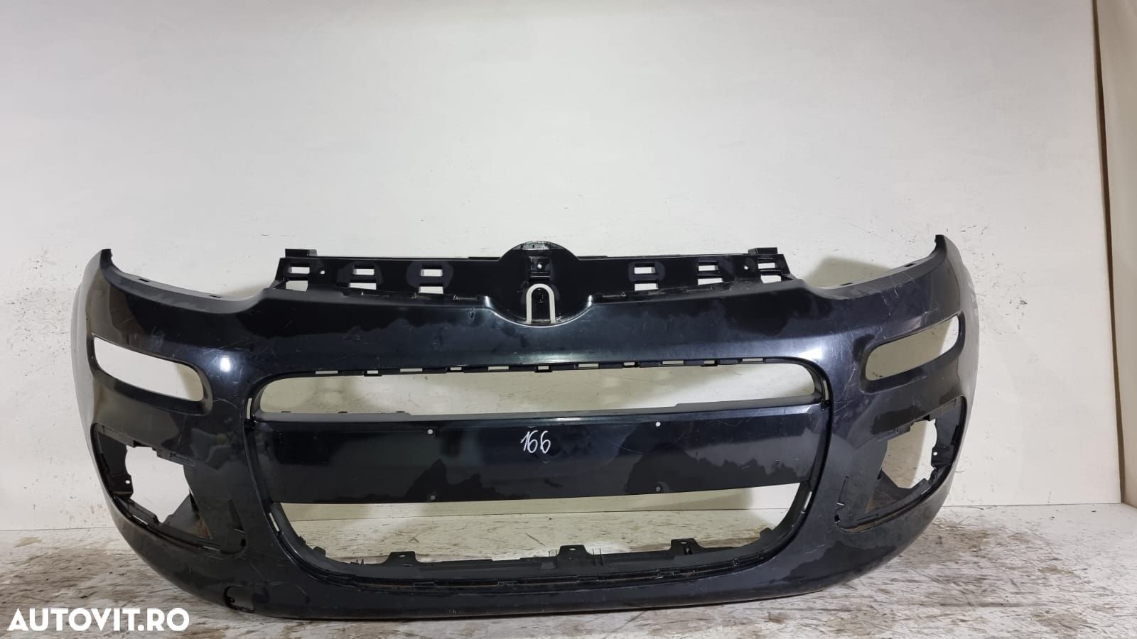 Bara fata Fiat Panda, 2013, 2014, 2015, 2016, 2017, cod OE 735520671 - 1