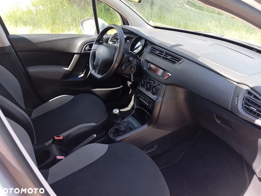 Citroën C3 1.4 Confort - 8