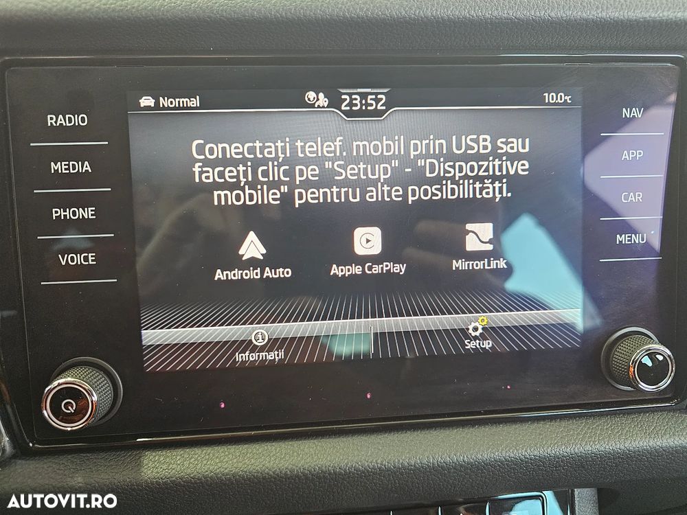 Skoda Kodiaq 2.0 TDI 4X4 DSG Ambition - 21