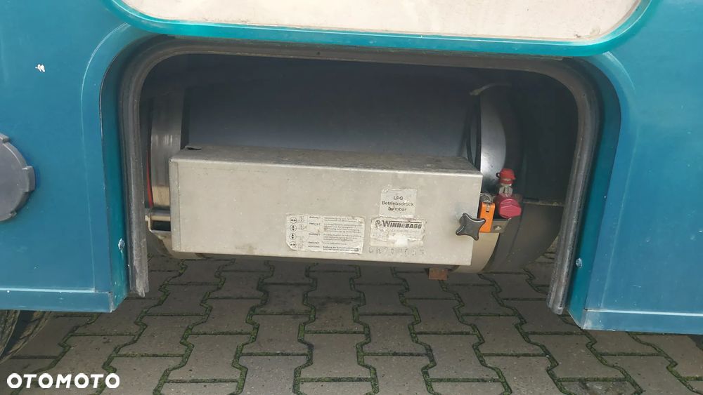 Inny Winnebago WCF25RC - 19