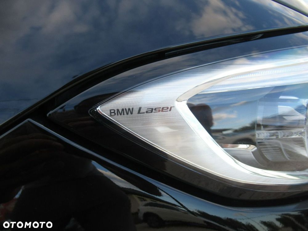 BMW Seria 3 320i Luxury Line - 38
