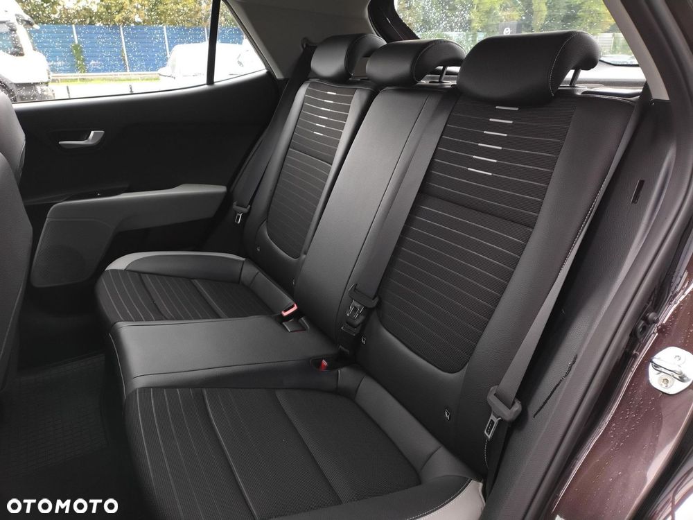 Kia Stonic 1.4 M - 22