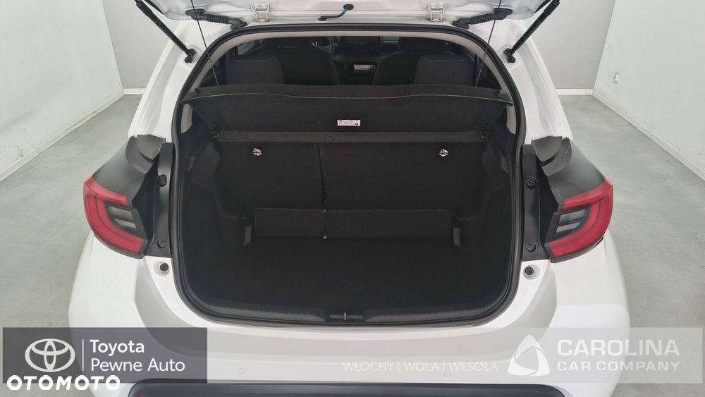 Toyota Yaris Hybrid 1.5 Style - 15