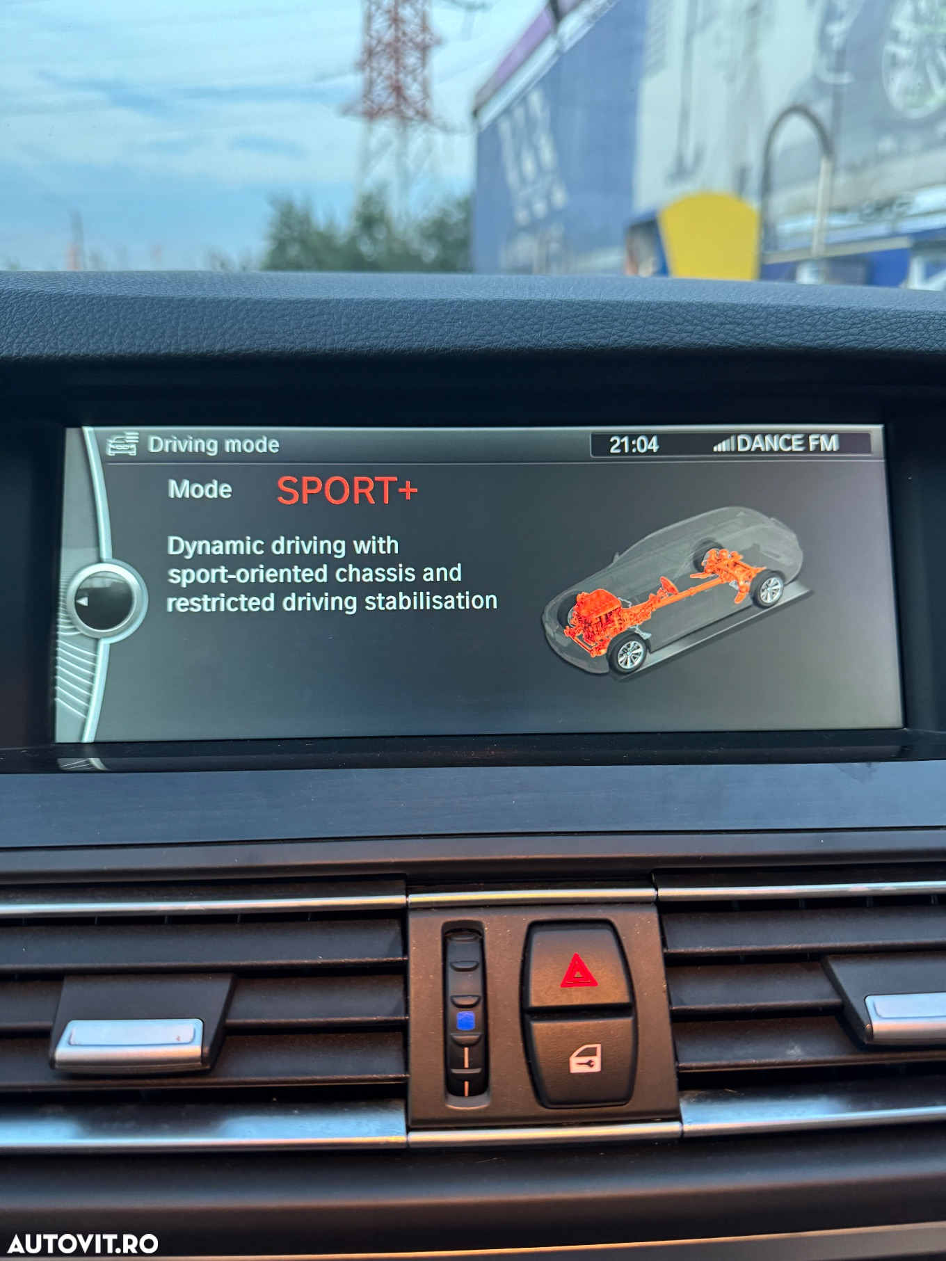 BMW Seria 5 520d Touring Aut. - 18