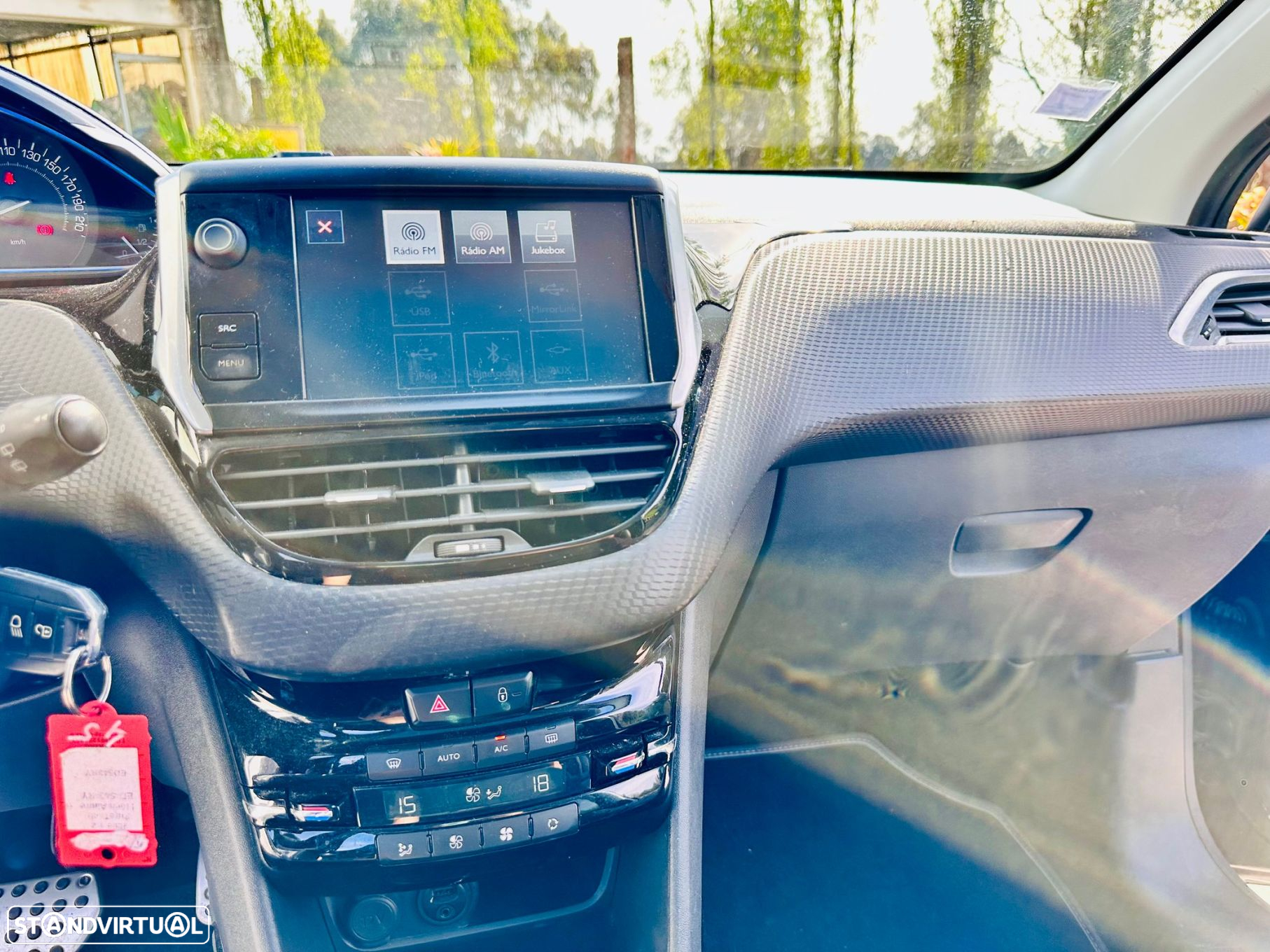 Peugeot 2008 1.2 PureTech Crossway EAT6 - 21