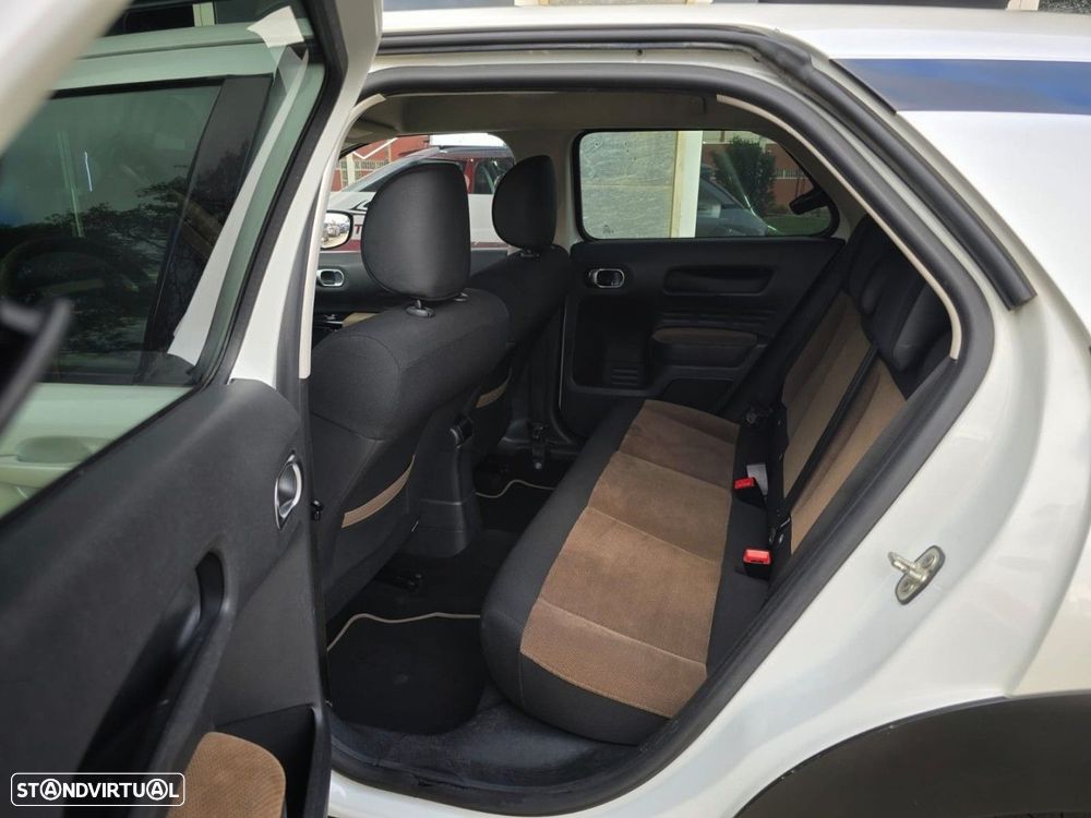Citroën C4 Cactus 1.6 BlueHDi Feel - 20