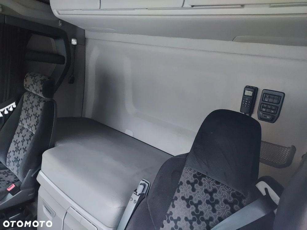 Scania S 450 Sprowadzony z Niemiec , Standart - 10