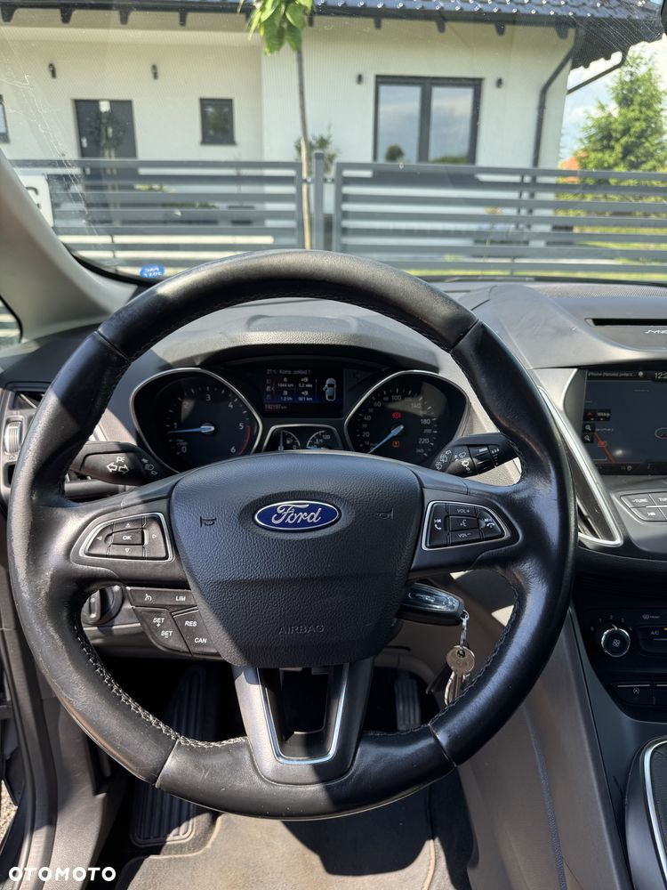 Ford C-MAX - 16