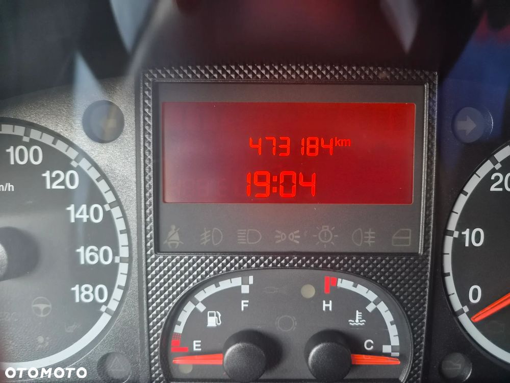 Fiat DUCATO L4 H2  2,3 130KM - 18