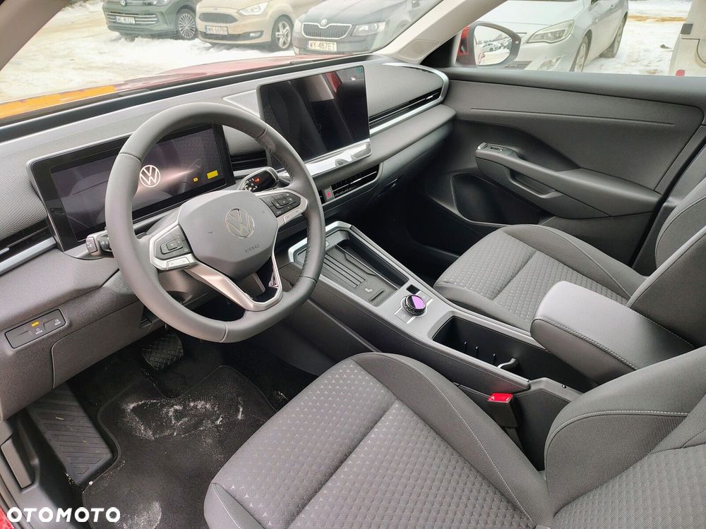 Volkswagen T-Roc - 15