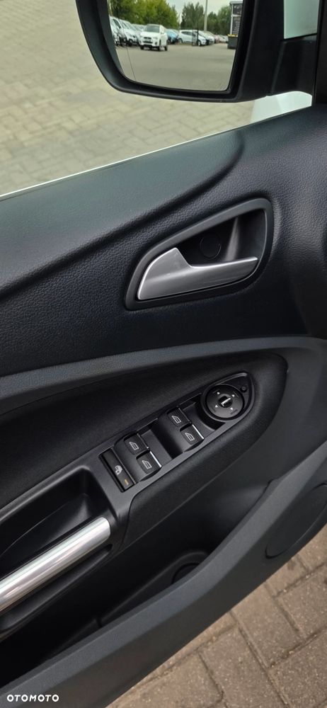Ford C-MAX 1.6 EcoBoost Start-Stop-System Business Edition - 26