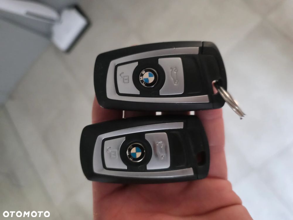 BMW X4 xDrive20d xLine sport - 16