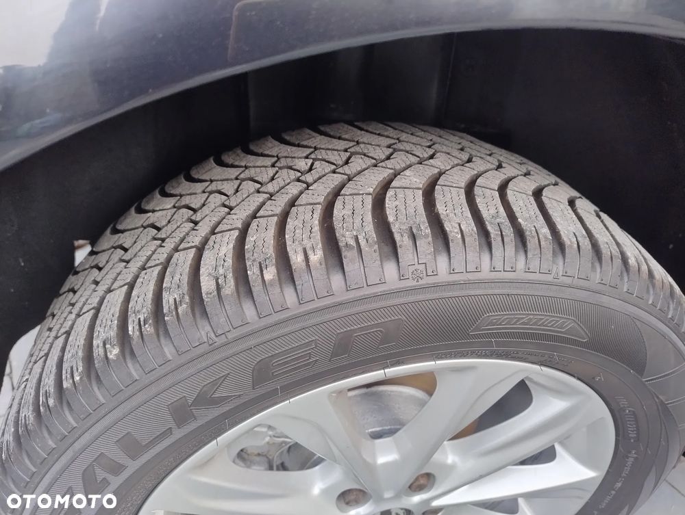 Ford Kuga 2.0 TDCi Titanium S - 25