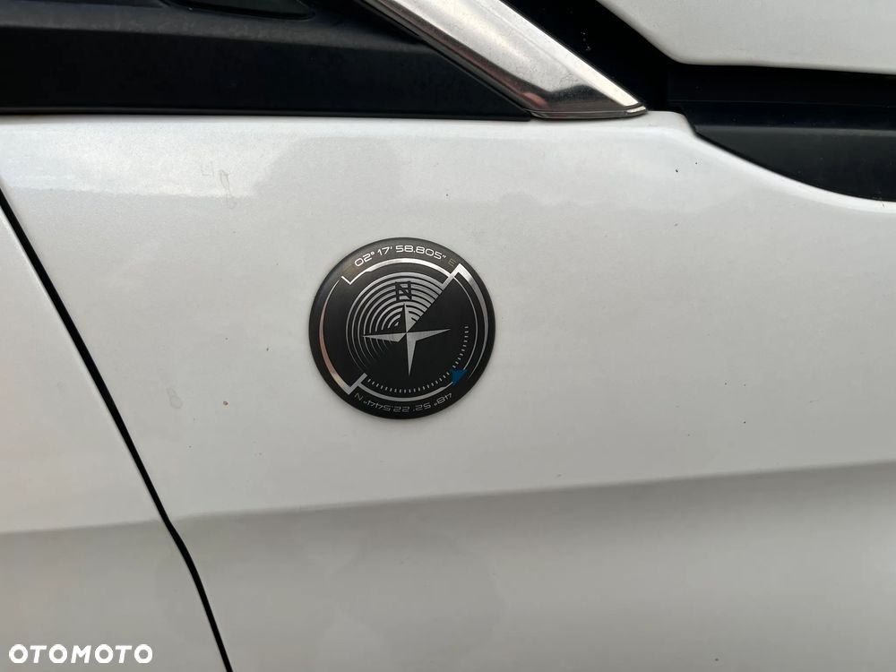 Peugeot 3008 - 14