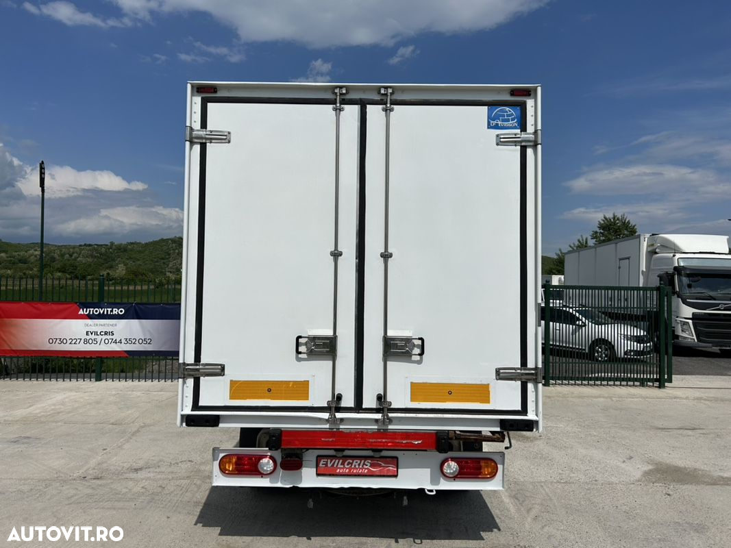 Hyundai H350 FRIGORIFIC THERMO KING - 16