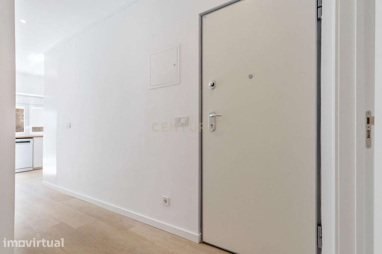 T3 Vialonga totalmente remodelado - Grande imagem: 2/12
