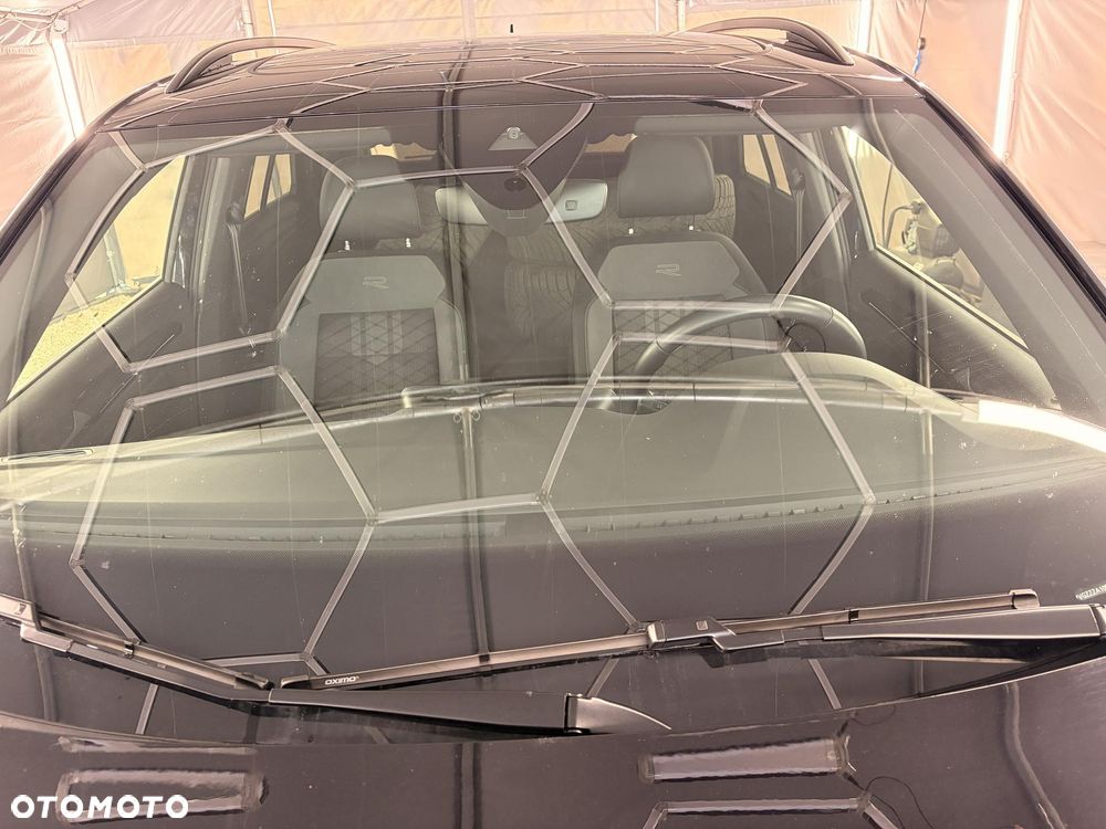 Volkswagen T-Roc 1.5 TSI R-Line DSG - 18