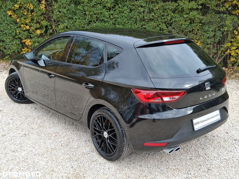 Seat Leon 1.4 TSI Start&Stop FR - 32