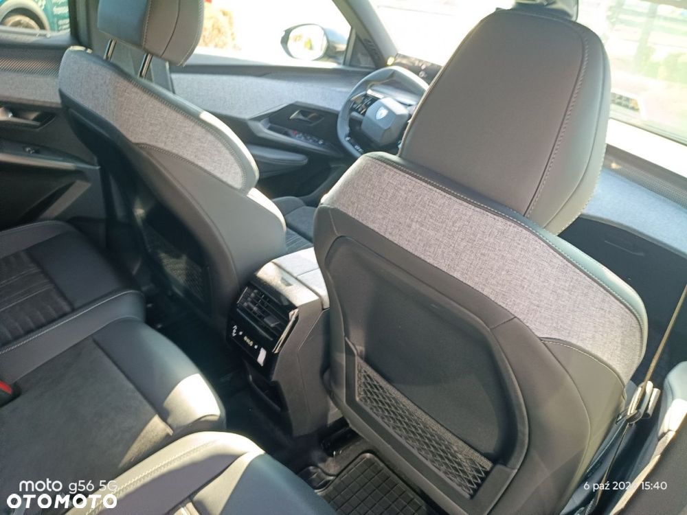 Peugeot 5008 - 19
