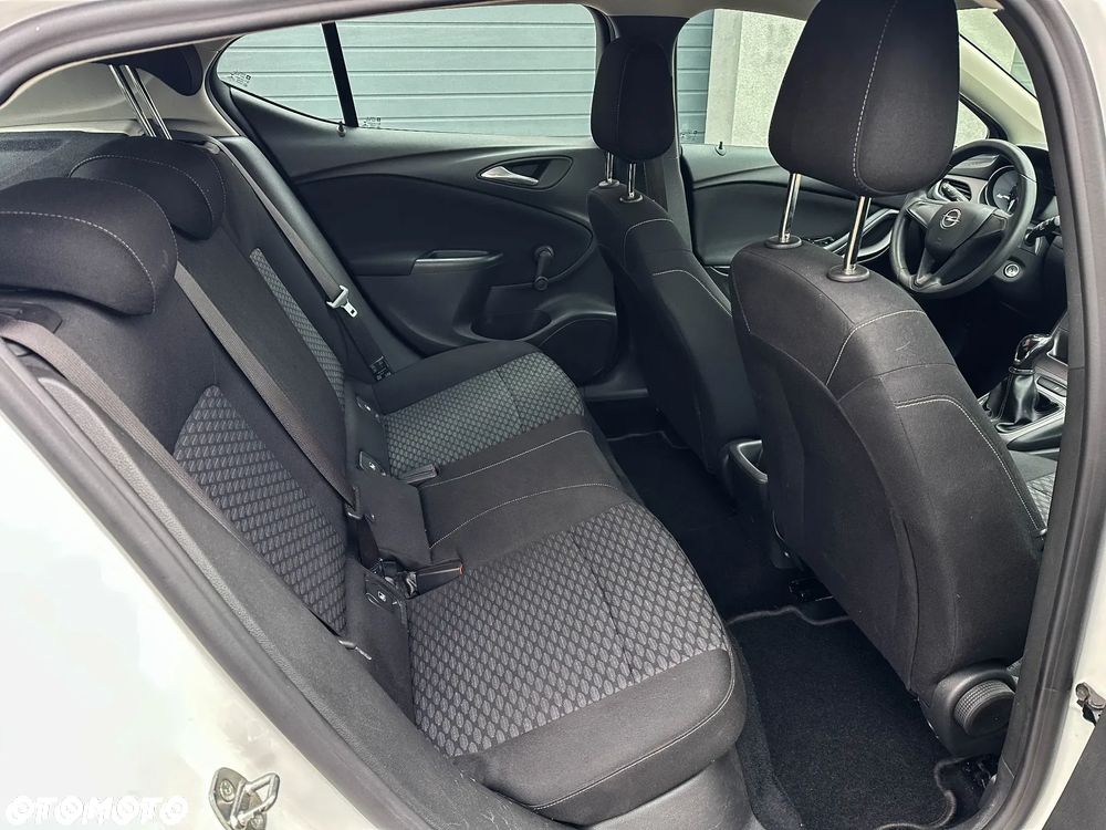 Opel Astra - 26