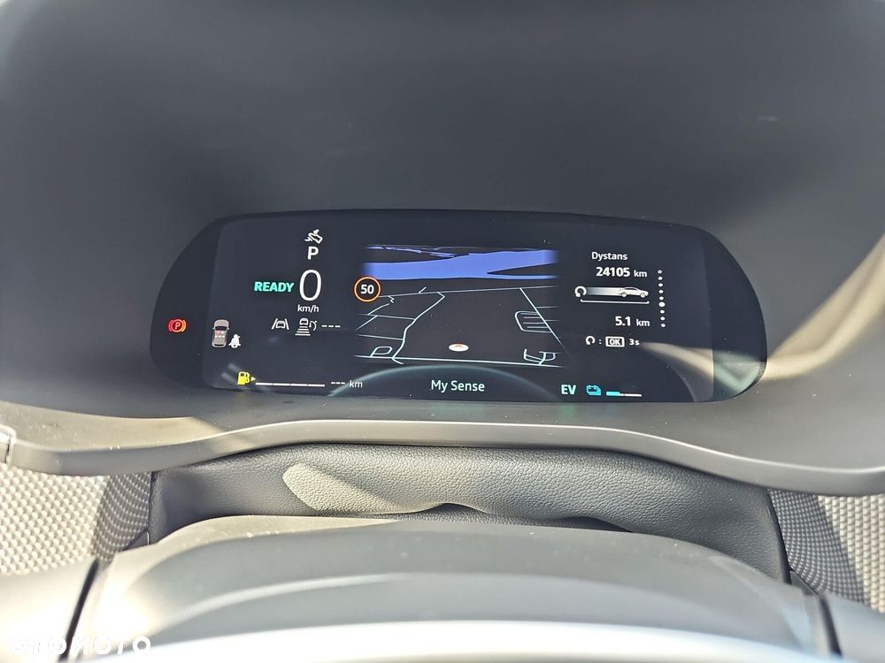 Renault Arkana 1.6 E-Tech Full Hybrid 145 Techno MMT - 17
