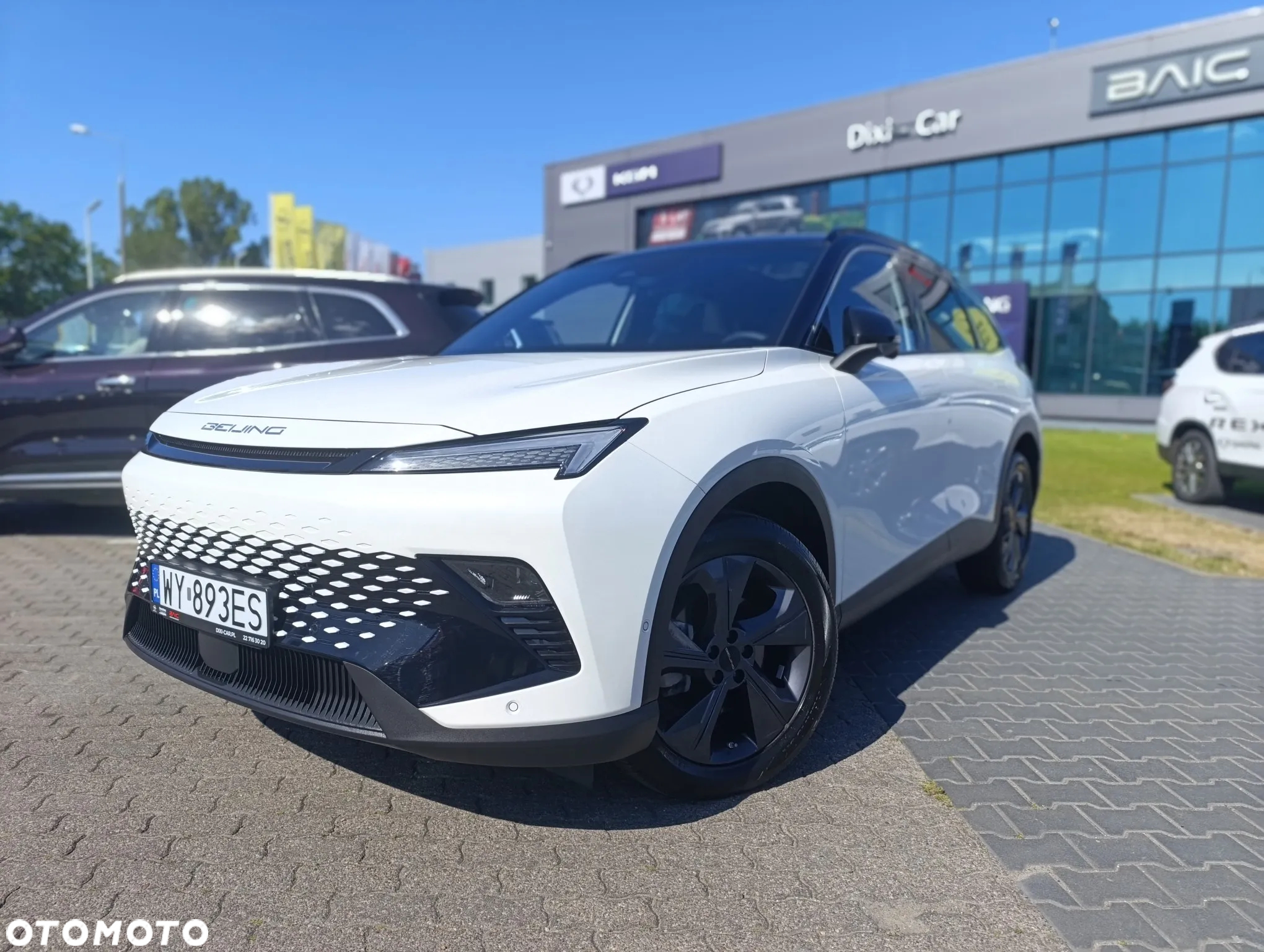 Baic Inny - 2