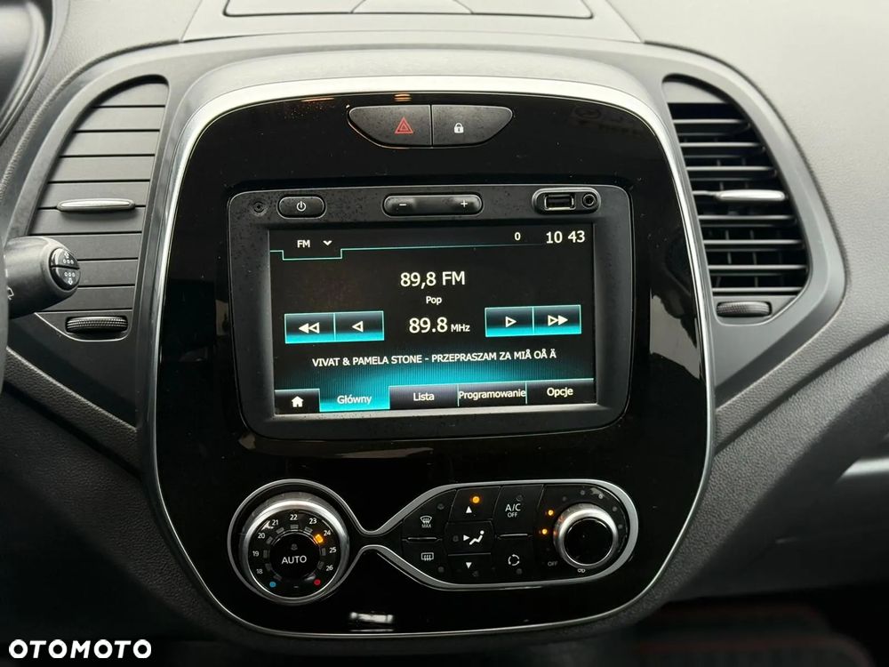 Renault Captur 0.9 Energy TCe Limited - 13