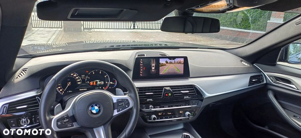BMW Seria 5 - 12