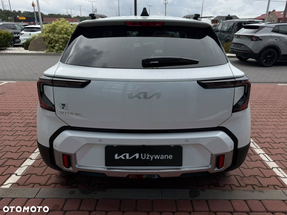 Kia Stonic - 6