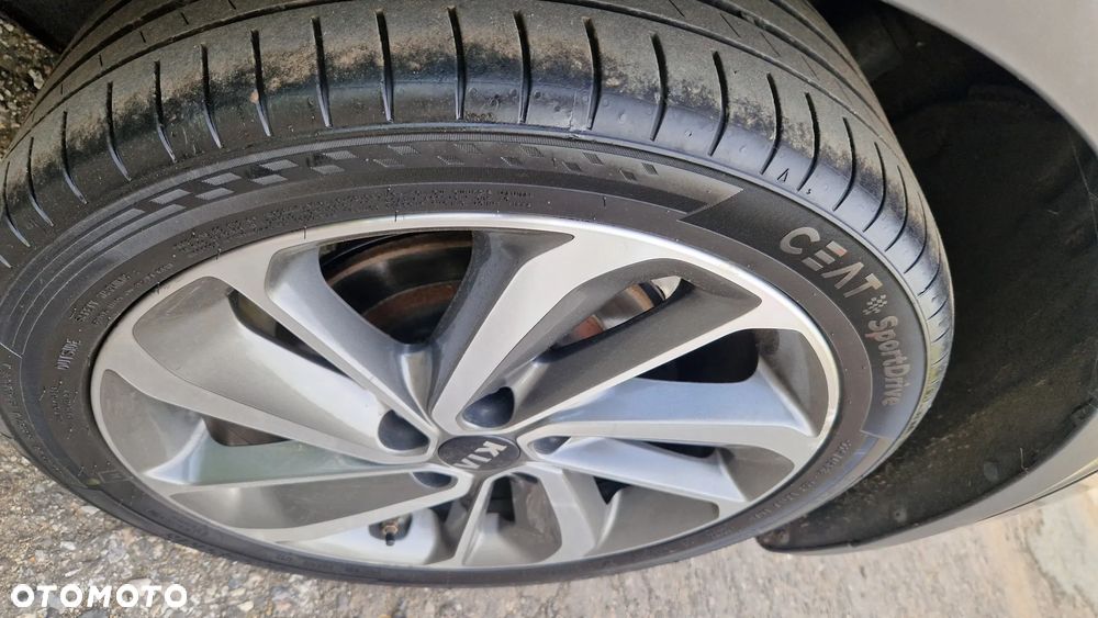 Kia Niro 1.6 GDI 2WD Vision - 7