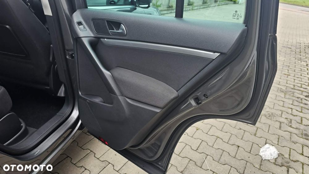 Volkswagen Tiguan 1.4 TSI BlueMotion Technology Sport & Style - 20