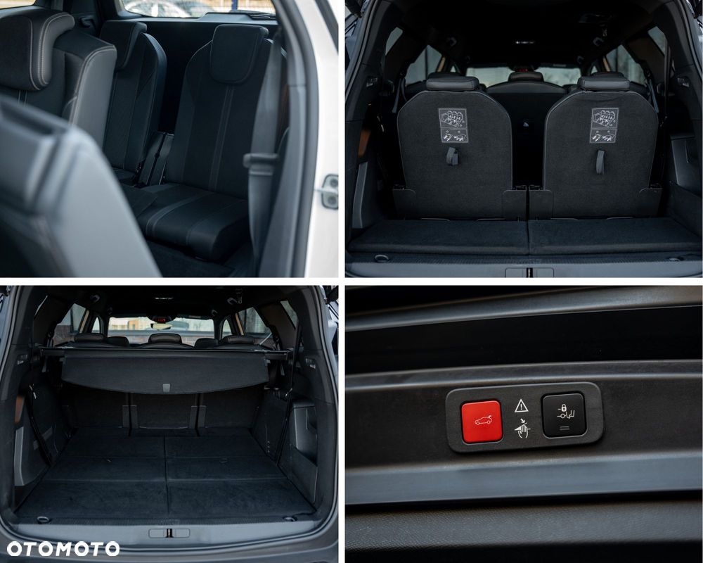 Peugeot 5008 BlueHDi 180 EAT8 GT Pack - 41