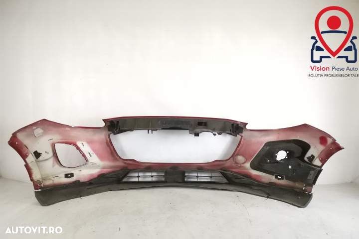 Bara Fata Originala Cu Senzori Si Fusta In Stare Buna Ford  Puma  2 20 - 4