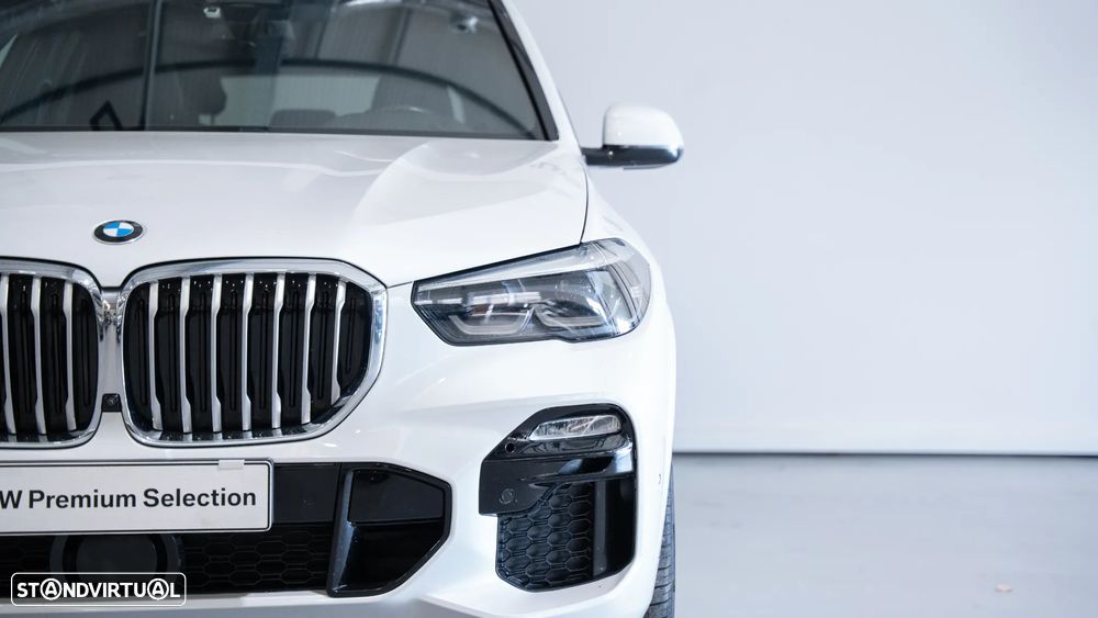 BMW X5 45 e xDrive Pack M - 26