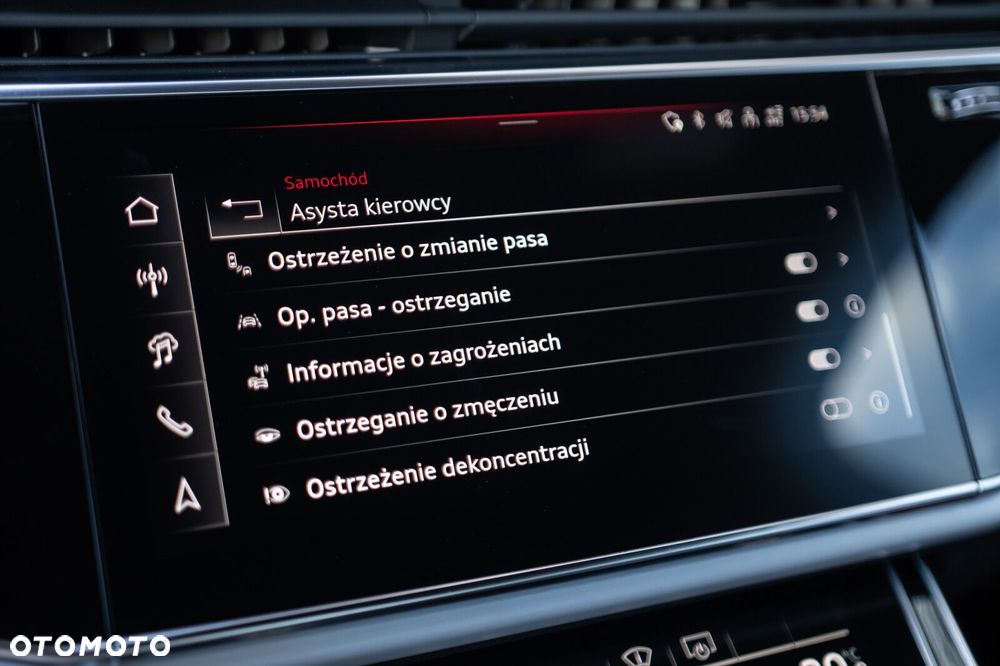 Audi Q7 TDI mHEV 210 kW Quattro S Line Tiptr - 39
