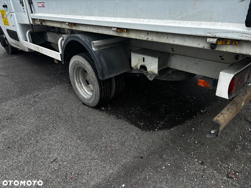 Renault Master - 3
