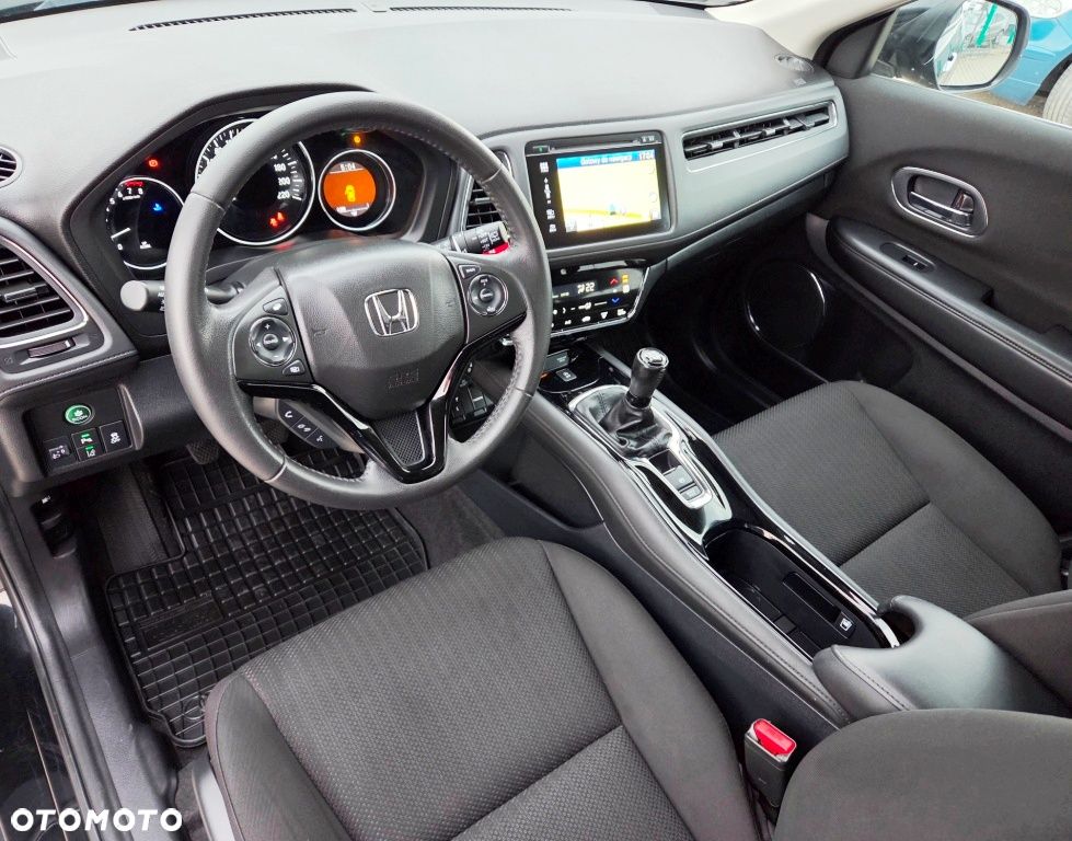 Honda HR-V 1.5 i-VTEC Elegance - 27